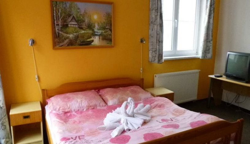 Hotel FILIP České Budějovice